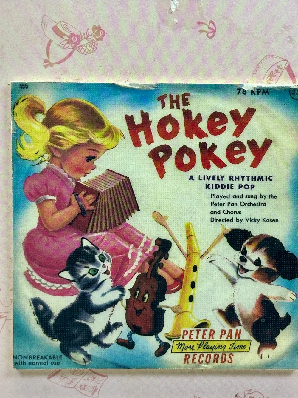 N/A licensed charming hokey